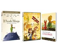 The Little Prince - Il Piccolo Principe Lim. Se (I) [Import]