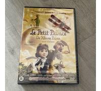 The Little Prince / Le Petit Prince - Film D'animation (2015) - Dvd