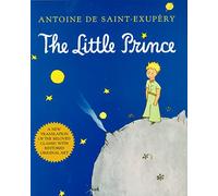 The Little Prince: Paperback Picturebook
