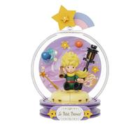 Pantasy – Set de construction Le Petit Prince – Lampe étoilée – 12,9 cm – 6 ans et plus