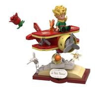 Pantasy Set de construction (figurines) Skatekart Series 189 pièces Petit Prince & Renard 13,7 cm