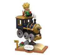 Pantasy Jeu de construction Le Petit Prince Starry Ride Train 16 cm Multicolore
