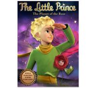 The Little Prince: The Planet Of The Rose [Dvd]