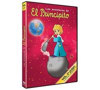The Little Prince (Volume 2) ( Hoshi no Ojisama Puchi Puransu ) [ NON-USA FORMAT, PAL, Reg.0 Import - Spain ]