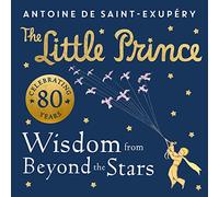 The Little Prince: Wisdom from Beyond the Stars