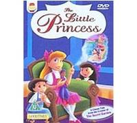 The Little Princess , (Animated) G