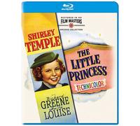 The Little Princess [Blu-Ray] Dolby