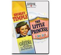 The Little Princess [Digital Video Disc] Dolby