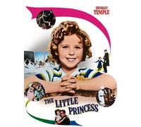 The Little Princess [Dvd]