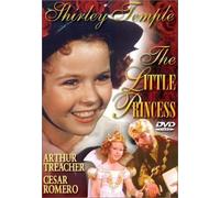 The Little Princess [Dvd]