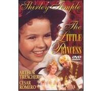 The Little Princess - DVD Zone 1 G