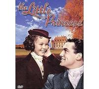 The Little Princess [Import]