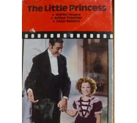 The Little Princess [Import USA Zone 1]