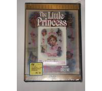 The Little Princess [Import USA Zone 1]