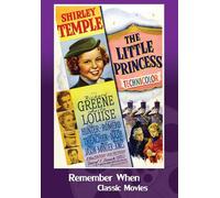 The Little Princess [Region Free]