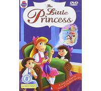 The Little Princess - The Little Princess (Animated) [Import anglais]