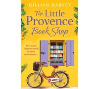 The Little Provence Book Shop