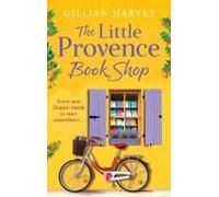 The Little Provence Book Shop