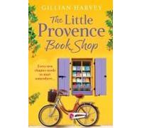 The Little Provence Book Shop