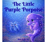 The Little Purple Porpoise