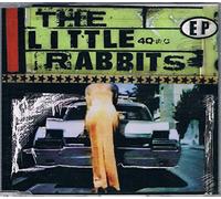 The Little Rabbits EP [Import]