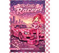 THE LITTLE RACER