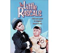 The Little Rascals