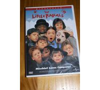 The Little Rascals