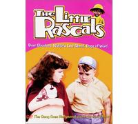 The Little Rascals - Bear Shooters / Waldo's Last Stand / Dogs of War! [Import USA Zone 1]