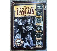 The Little Rascals [DVD] [Import]