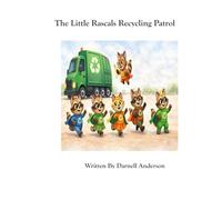 The Little Rascals Recycling Patrol