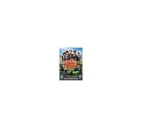 Little Rascals Save The Day – Édition Royaume‑Uni – Italien – Import
