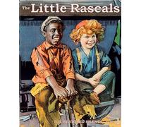 The Little Rascals: The Restored Silents, Volume 1
