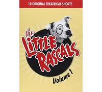 The Little Rascals: Volume 1