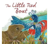 The Little Red Boat