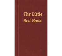 The Little Red Book