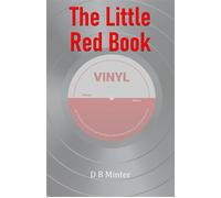 The Little Red Book - D B Minter - HAMDEN LTD - ebook (ePub) - Livre