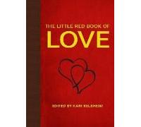 The Little Red Book Of Love