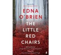 Edna O'Brien – The Little Red Chairs – Prix spécial du jury Femina 2019 – Poche