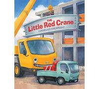 The Little Red Crane