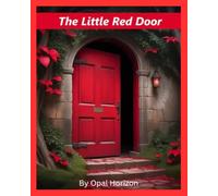 The Little Red Door
