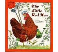The Little Red Hen
