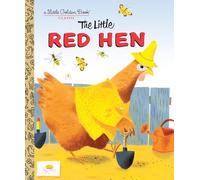 The Little Red Hen