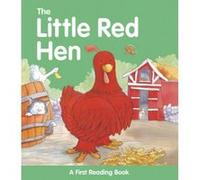 The Little Red Hen (Giant Size) - [Version Originale] Nicola Baxter, Daniel Howarth (Auteur)