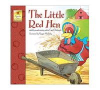 The Little Red Hen (Keepsake Stories)