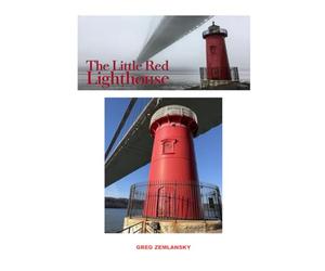 The Little Red Lighthouse