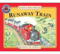 The Little Red Train: The Runaway Train
