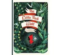 The Little Red Wolf by Amelie Flechais Amelie Flechais (Auteur)