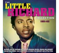 The Little Richard Collection 1951-62