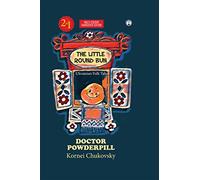 The Little Round Bun